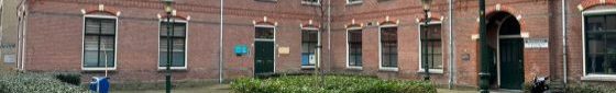Huisartsenpraktijk Weeshuisplein